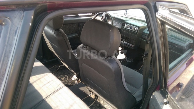 LADA (VAZ) 21099 1997, 145,000 km - 1.5 l - Ağdaş