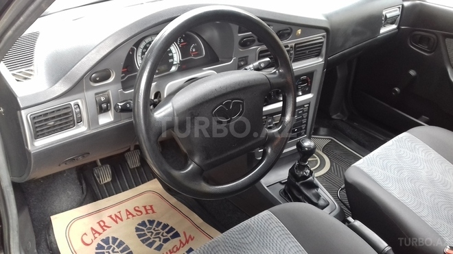 Daewoo Nexia 2008, 180,273 km - 1.5 l - Bakı