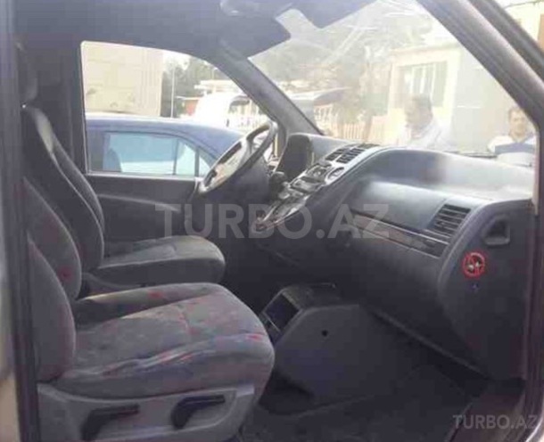 Mercedes Vito 1999, 340,000 km - 2.8 l - Bakı