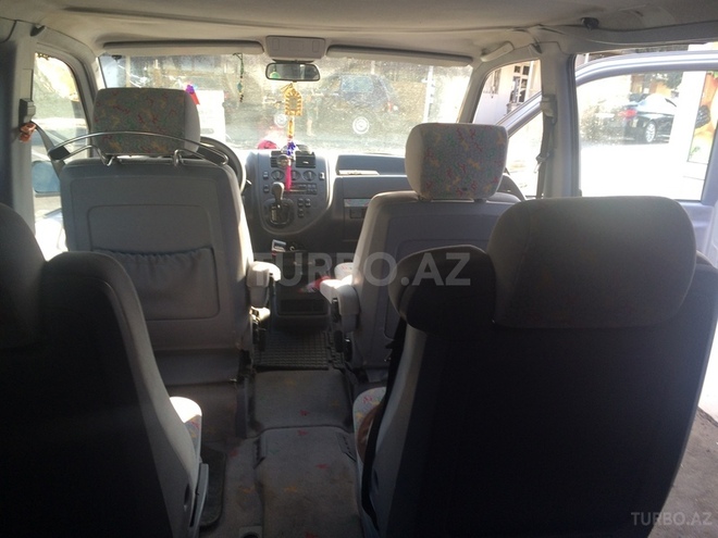 Mercedes Vito 1999, 340,000 km - 2.8 l - Bakı