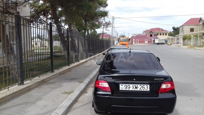 Daewoo Nexia 2008, 180,273 km - 1.5 l - Bakı