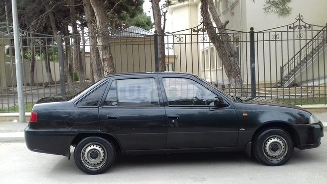 Daewoo Nexia 2008, 180,273 km - 1.5 l - Bakı