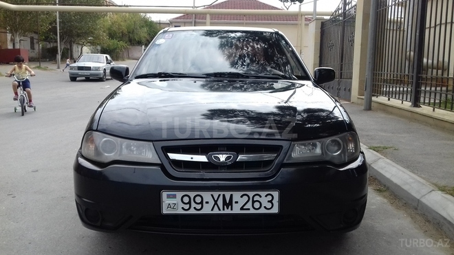 Daewoo Nexia 2008, 180,273 km - 1.5 l - Bakı