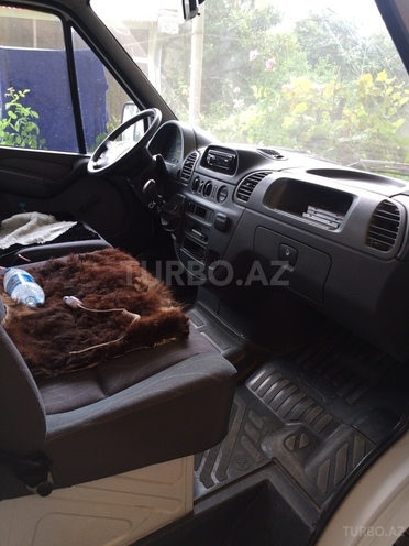 Mercedes Sprinter 316 2001, 94,000 km - 2.2 l - Tovuz