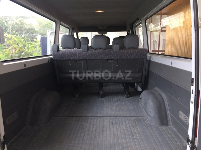 Mercedes Sprinter 316 2001, 94,000 km - 2.2 l - Tovuz