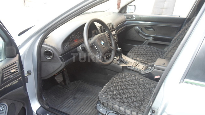 BMW 520 1996, 299,350 km - 2.0 l - Bakı