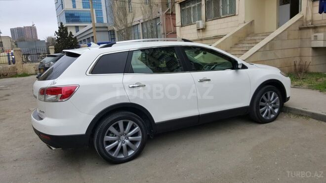 Mazda CX-9 2009, 127,000 km - 3.7 l - Bakı