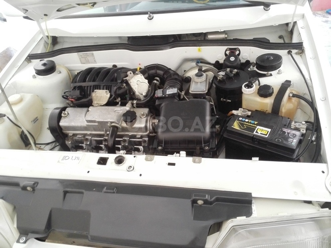 LADA (VAZ) 2115 2012, 68,000 km - 1.6 l - Bakı