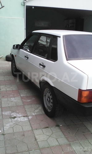 LADA (VAZ) 21099 1997, 623,542 km - 1.5 l - Sumqayıt