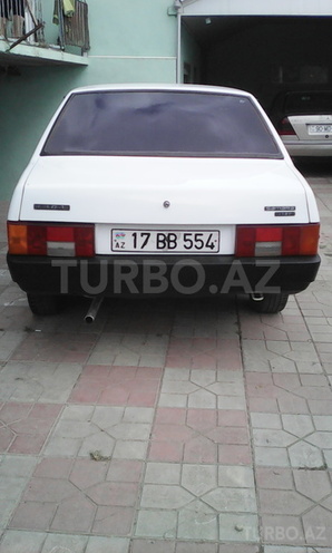 LADA (VAZ) 21099 1997, 623,542 km - 1.5 l - Sumqayıt