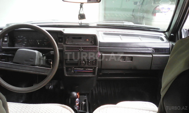 LADA (VAZ) 21099 1997, 623,542 km - 1.5 l - Sumqayıt