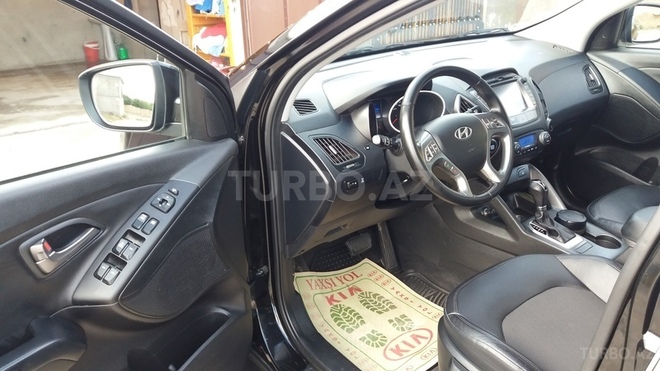 Hyundai ix35 2015, 60,000 km - 2.0 l - Bakı