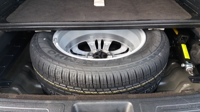 Hyundai ix35 2015, 60,000 km - 2.0 l - Bakı