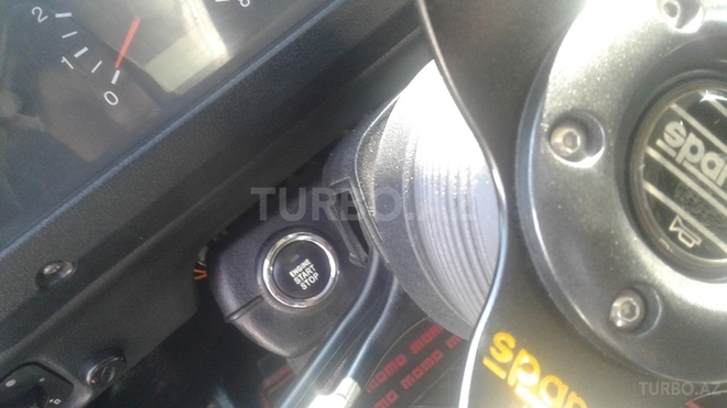 LADA (VAZ) Niva 2010, 73,800 km - 1.7 l - Bakı