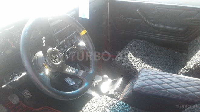 LADA (VAZ) Niva 2010, 73,800 km - 1.7 l - Bakı