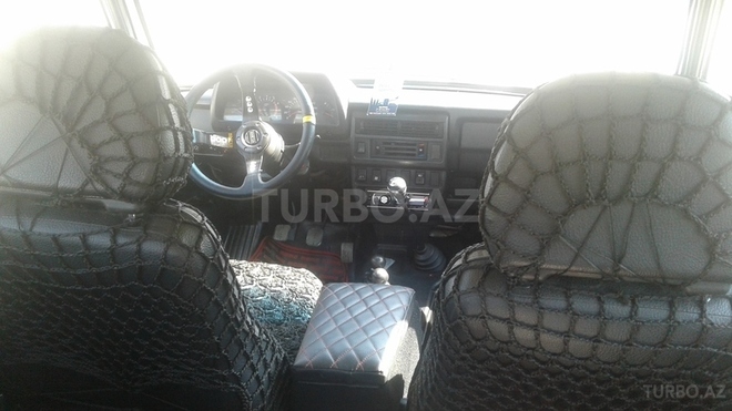LADA (VAZ) Niva 2010, 73,800 km - 1.7 l - Bakı