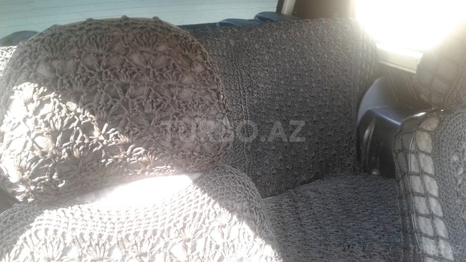 LADA (VAZ) Niva 2010, 73,800 km - 1.7 l - Bakı