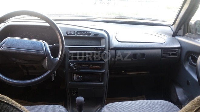 LADA (VAZ) 21099 2003, 255,436 km - 1.5 l - Bakı