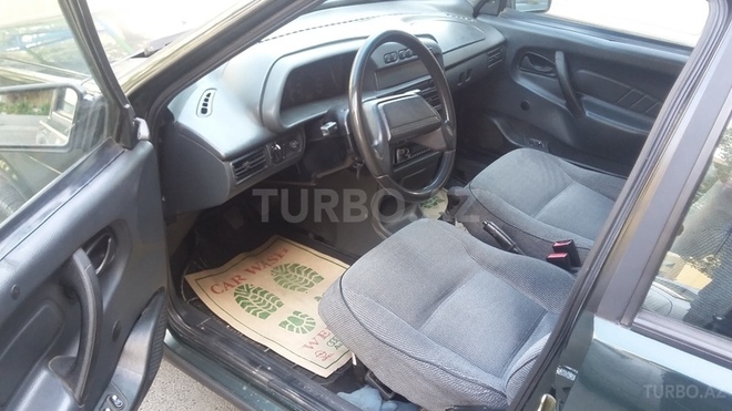 LADA (VAZ) 21099 2003, 255,436 km - 1.5 l - Bakı