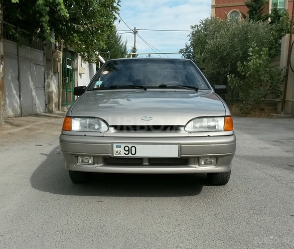 LADA (VAZ) 2115 2007, 166,000 km - 1.6 л - Bakı