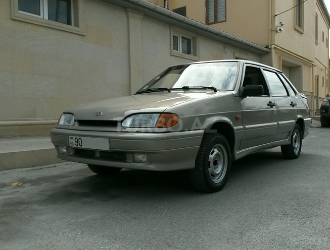 LADA (VAZ) 2115 2007, 166,000 km - 1.6 л - Bakı