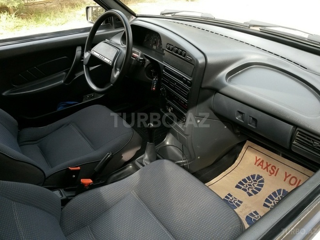 LADA (VAZ) 2115 2007, 166,000 km - 1.6 л - Bakı