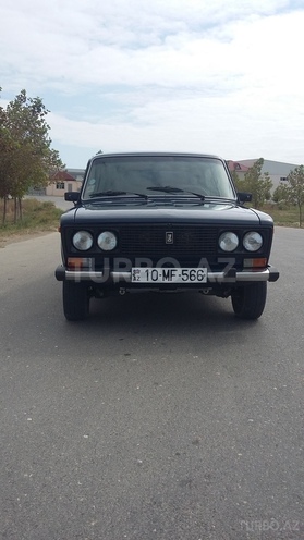 LADA (VAZ) 2106 2003, 200,000 km - 1.6 l - Bakı