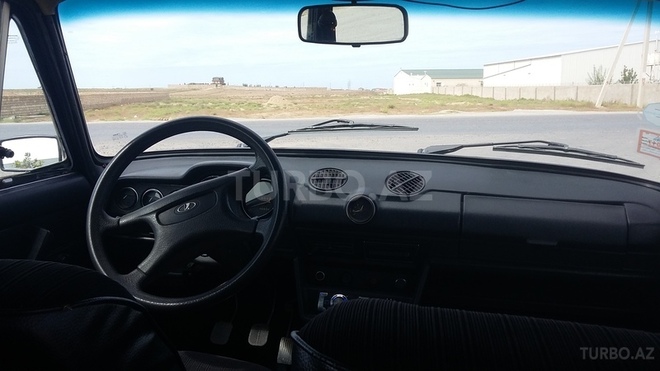 LADA (VAZ) 2106 2003, 200,000 km - 1.6 l - Bakı