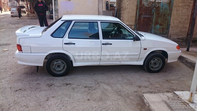 LADA (VAZ) 2115 2012, 65,000 km - 1.6 l - Bakı