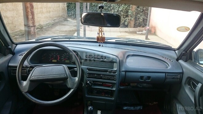 LADA (VAZ) 2115 2012, 65,000 km - 1.6 l - Bakı