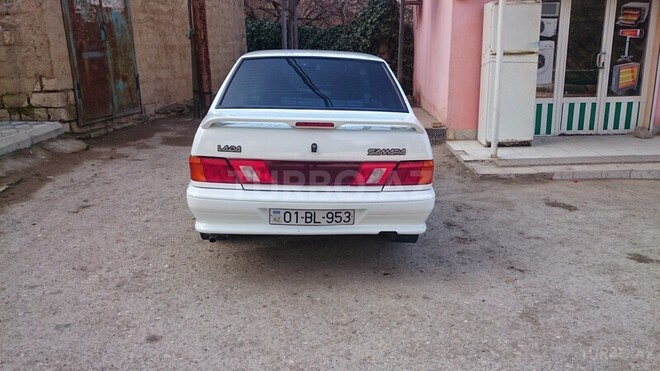 LADA (VAZ) 2115 2012, 65,000 km - 1.6 l - Bakı
