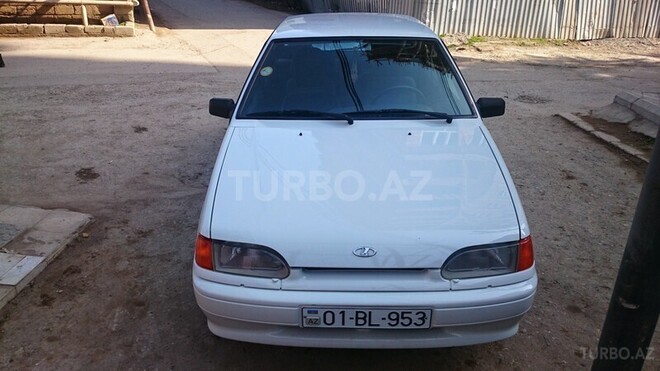 LADA (VAZ) 2115 2012, 65,000 km - 1.6 l - Bakı