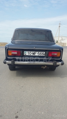 LADA (VAZ) 2106 2003, 200,000 km - 1.6 l - Bakı