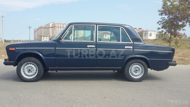 LADA (VAZ) 2106 2003, 200,000 km - 1.6 l - Bakı