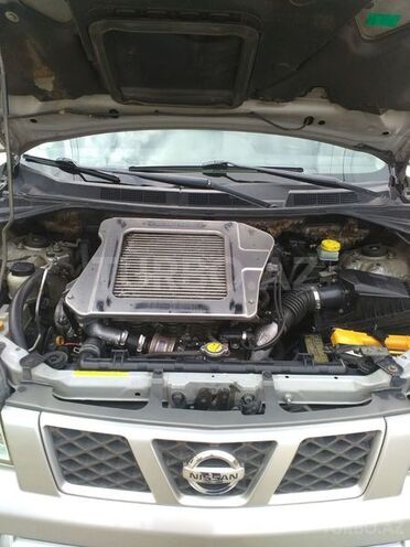 Nissan X-Trail 2005, 222,500 km - 2.2 l - Bakı