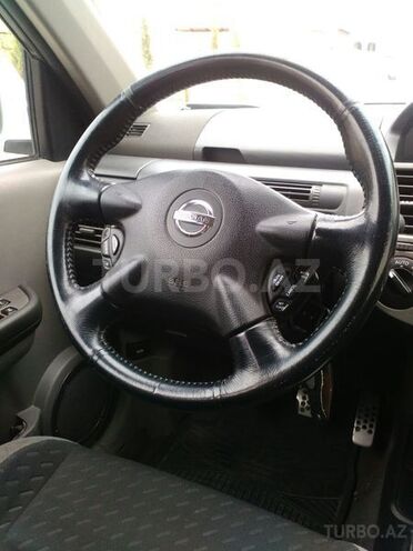 Nissan X-Trail 2005, 222,500 km - 2.2 l - Bakı