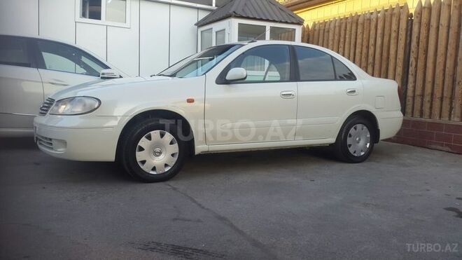 Nissan Sunny 2008, 150,000 km - 1.3 l - Bakı