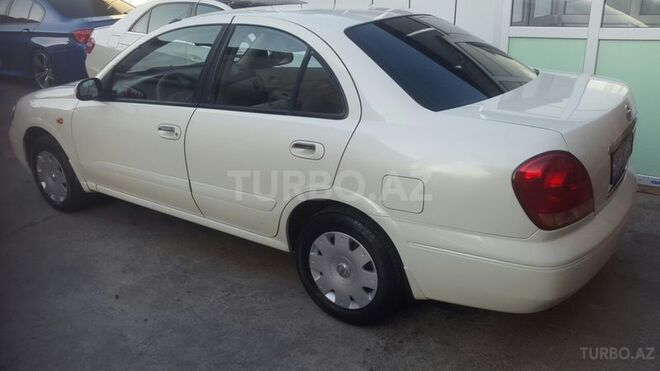 Nissan Sunny 2008, 150,000 km - 1.3 l - Bakı