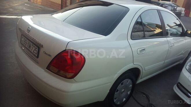 Nissan Sunny 2008, 150,000 km - 1.3 l - Bakı