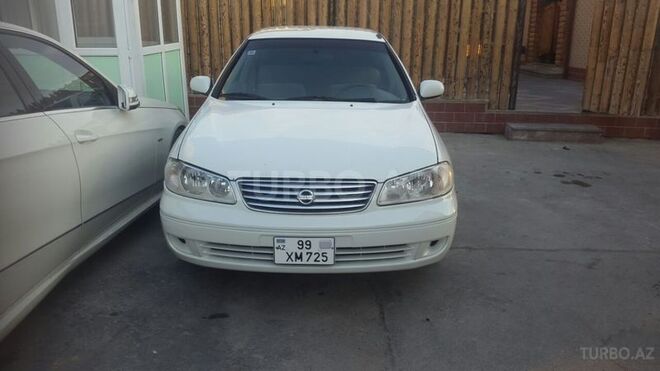 Nissan Sunny 2008, 150,000 km - 1.3 l - Bakı
