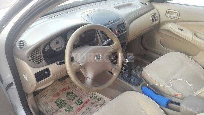 Nissan Sunny 2008, 150,000 km - 1.3 l - Bakı