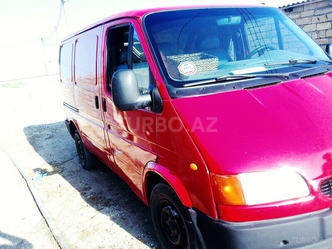 Ford Transit 1999, 250,000 km - 2.5 l - Bakı