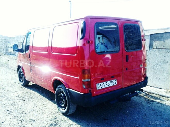 Ford Transit 1999, 250,000 km - 2.5 l - Bakı
