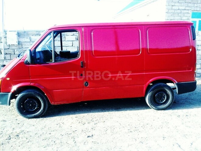 Ford Transit 1999, 250,000 km - 2.5 l - Bakı