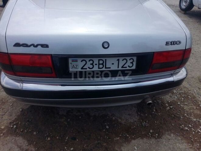 GAZ 31105 2004, 5,380 km - 2.3 l - Sumqayıt