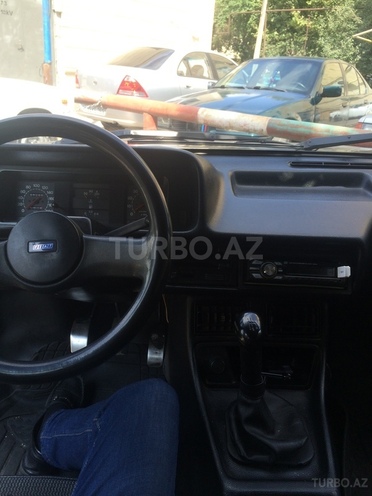 Tofas Sahin 2006, 148,000 km - 1.6 l - Bakı