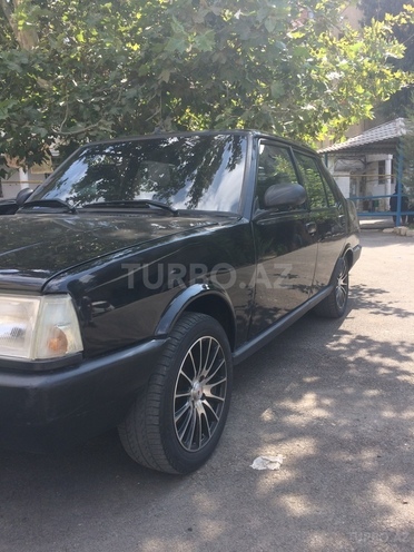 Tofas Sahin 2006, 148,000 km - 1.6 l - Bakı