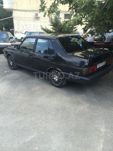 Tofas Sahin 2006, 148,000 km - 1.6 l - Bakı