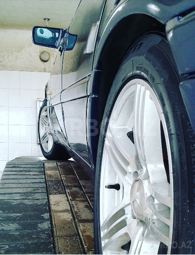 Mercedes C 200 1995, 32,700 km - 2.0 l - Bakı