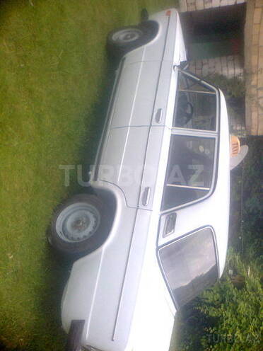 LADA (VAZ) 2106 1982, 0 km - 0.2 l - Astara